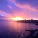 Beach&seaview With Terrace *
