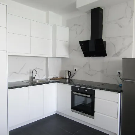 Beach&seaview With Terrace *