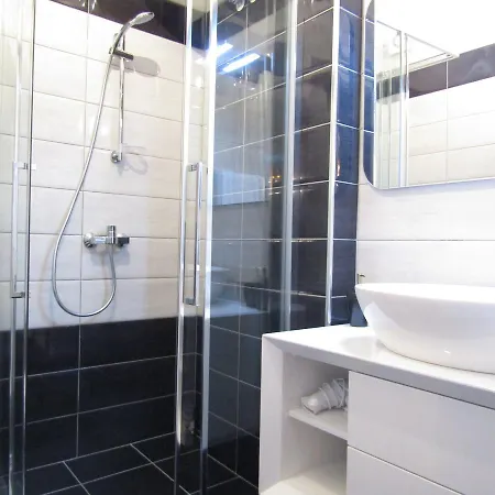 Beach&seaview With Terrace アパート Sarandë