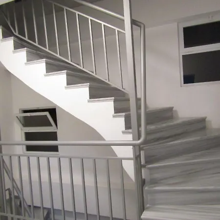 アパート Beach&seaview With Terrace