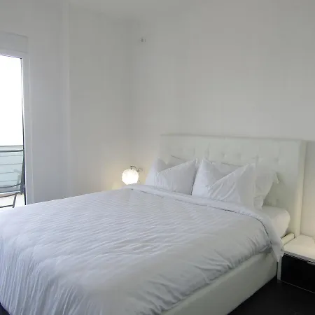 アパート Beach&seaview With Terrace *