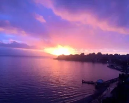 Beach&seaview With Terrace *