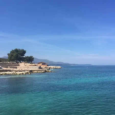 Beach&seaview With Terrace *