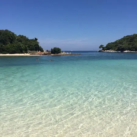 Beach&seaview With Terrace アパート *