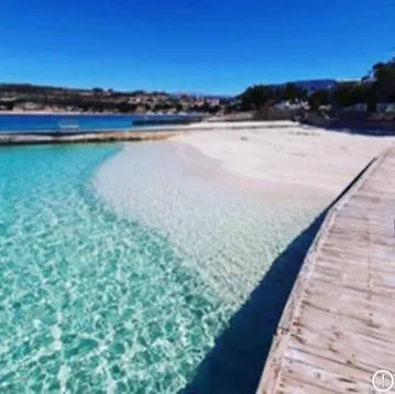 Beach&seaview With Terrace