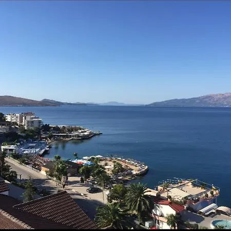 Апартаменты Beach&seaview With Terrace