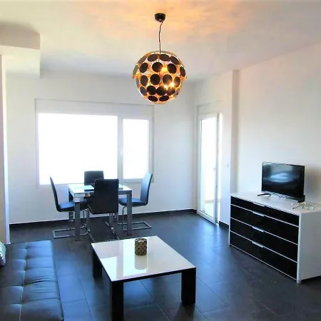 アパート Beach&seaview With Terrace