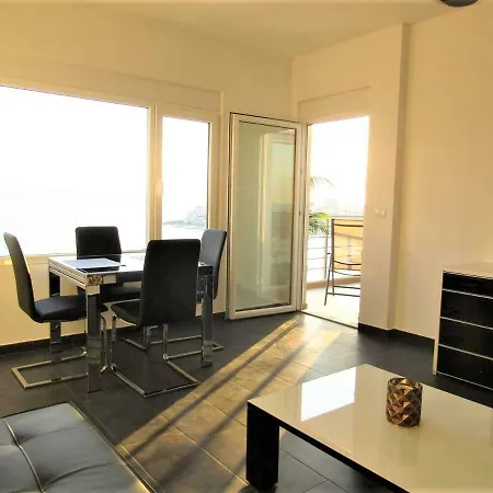 Beach&seaview With Terrace *